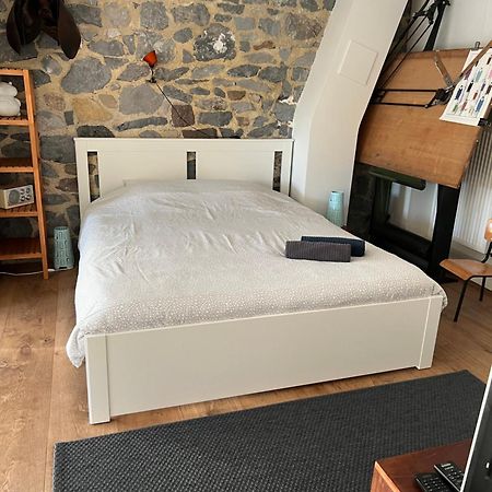 Namuco - Petit Loft De Charme Entre Citadelle & Centre Ville Namur Exteriör bild