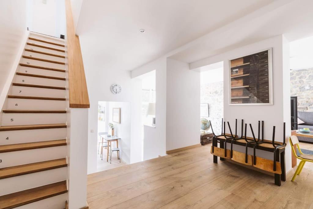 Namuco - Petit Loft De Charme Entre Citadelle & Centre Ville Namur Exteriör bild